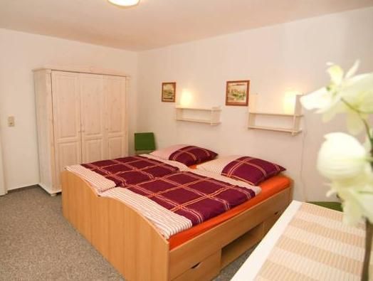 Ảnh Urlaub im Fachwerk - Klink