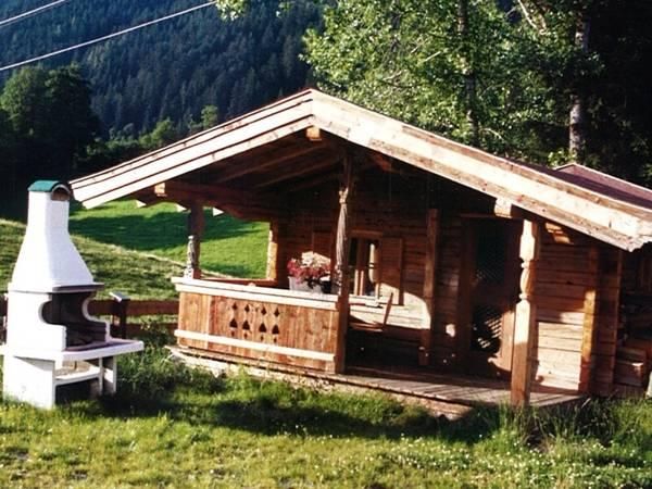 Ảnh Appartements Berger Kitzbuhel