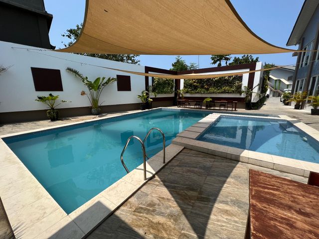 Ảnh La Casa Ramirez