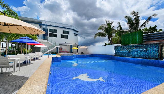 Ảnh T Shine Resort and Spa