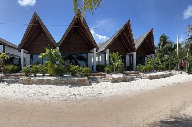 Ảnh Golden Beach Resort 