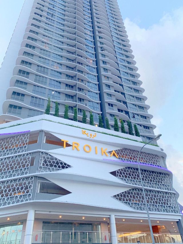 Ảnh TROIKA KOTA BHARU HOMESTAY 18-2