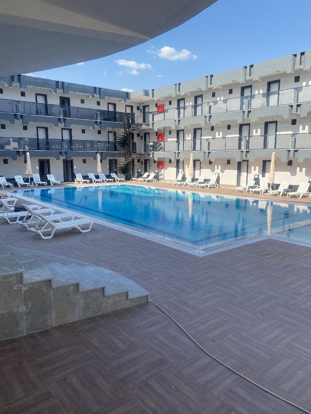 Ảnh ANYA RESORT HOTEL