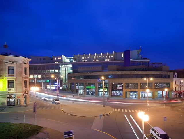 Ảnh Pytloun City Boutique Hotel