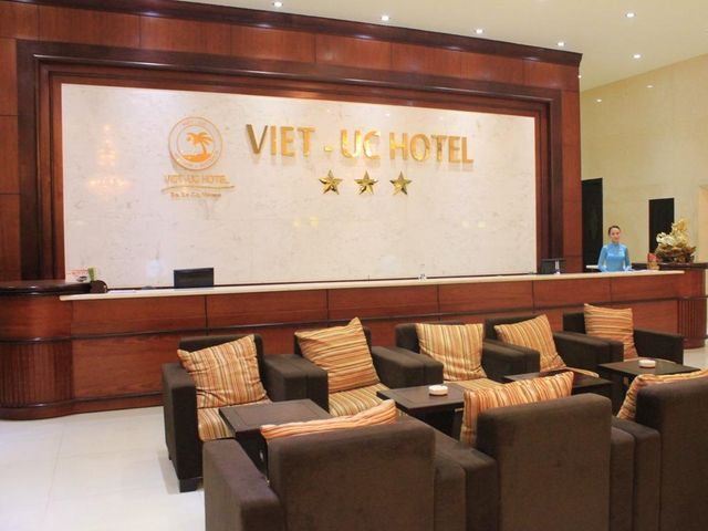 Ảnh Viet Uc Hotel