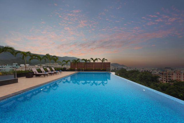 Ảnh Fairfield by Marriott Visakapatnam