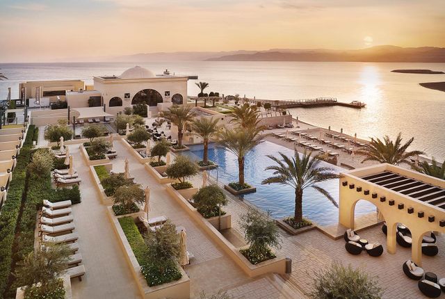 Ảnh Al Manara, a Luxury Collection Hotel, Saraya Aqaba