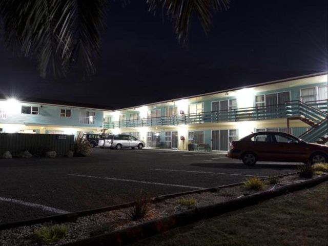 Ảnh Kapiti Gateway Motel