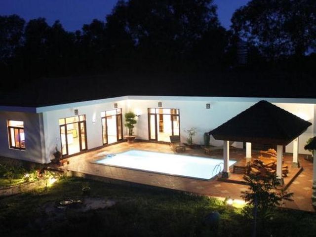Ảnh Biệt thự tư nhân Phú Quốc (Phu Quoc Private Villa)