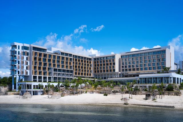 Ảnh Sheraton Cebu Mactan Resort