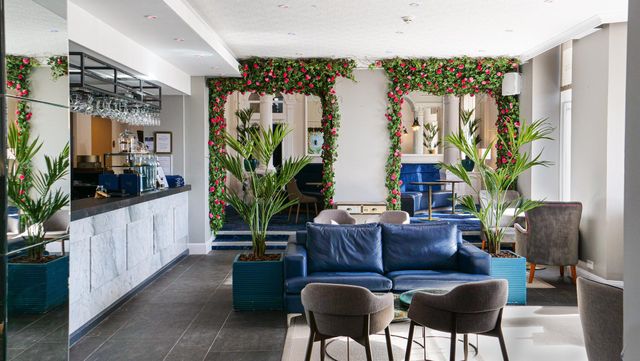 Ảnh The Perle Oban Hotel