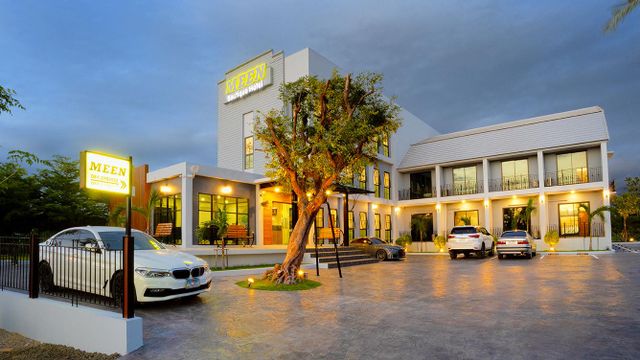 Ảnh Meen Boutique Hotel