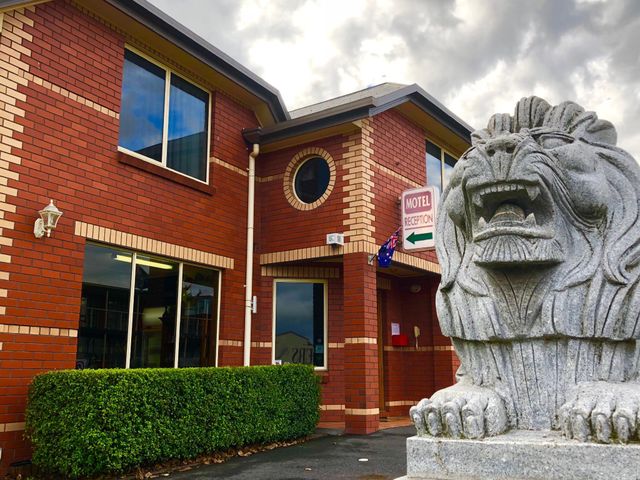 Ảnh Sheffield Motor Inn