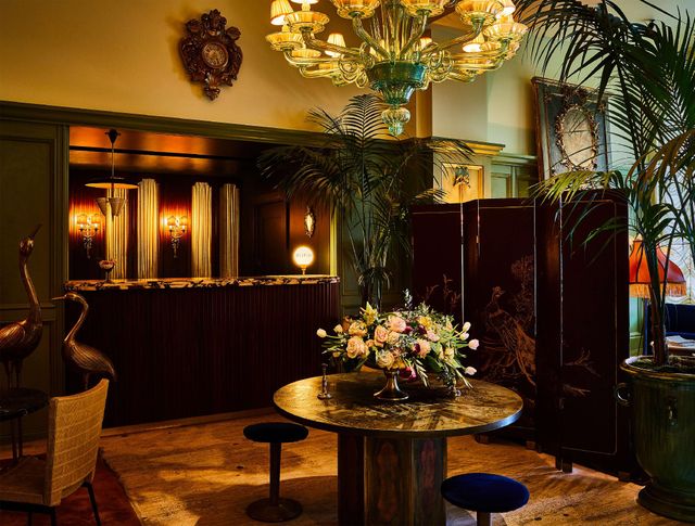 Ảnh The Siren Hotel