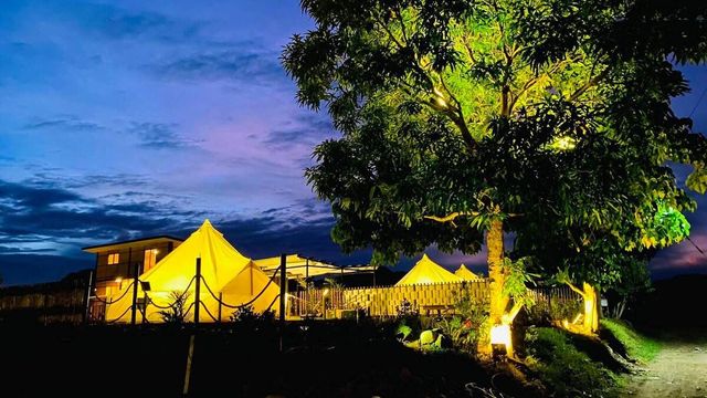 Ảnh Villa Sisina Glamping