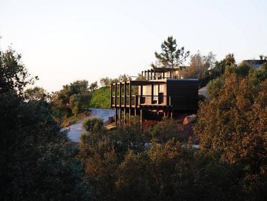 Ảnh wecamp Reserva Alecrim