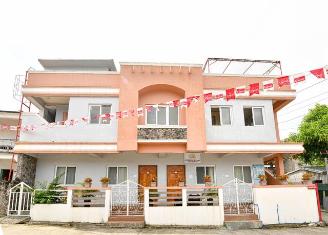 Ảnh ichehan lodge