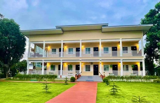 Ảnh Linlada Boutique Hotel Sakon Nakhon