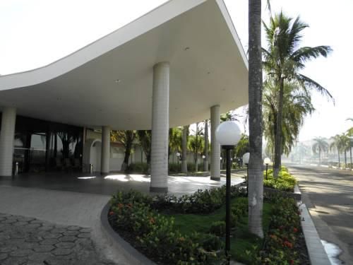 Ảnh Rio Claro Plaza Hotel