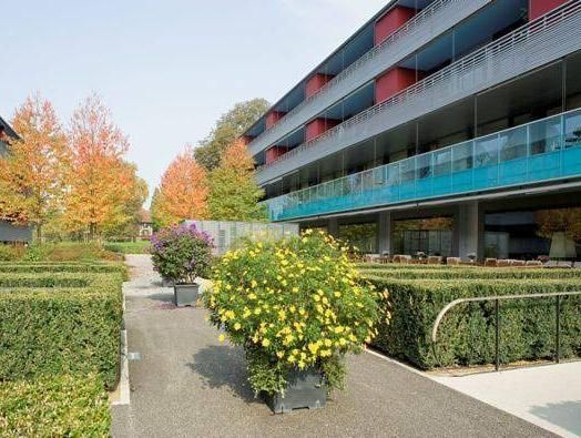 Ảnh Senevita Residenz & Apartments Muri bei Bern