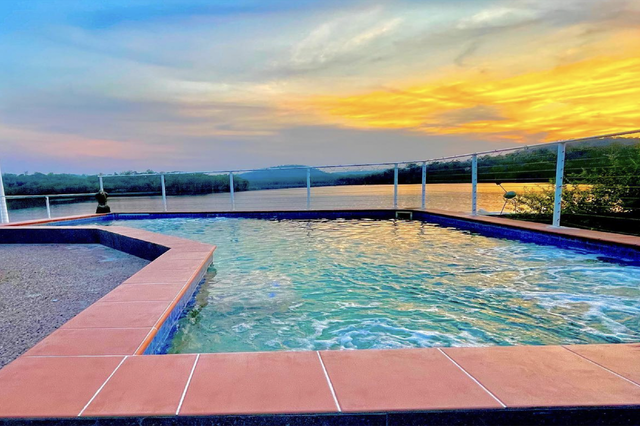 Ảnh De Lago Resort