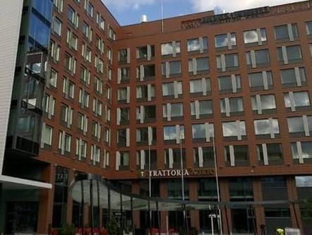 Ảnh Solo Sokos Hotel Paviljonki