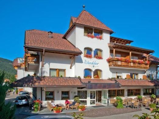 Ảnh Hotel Winkler Sport & Spa Resort