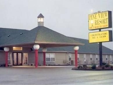 Ảnh Pine View Resort