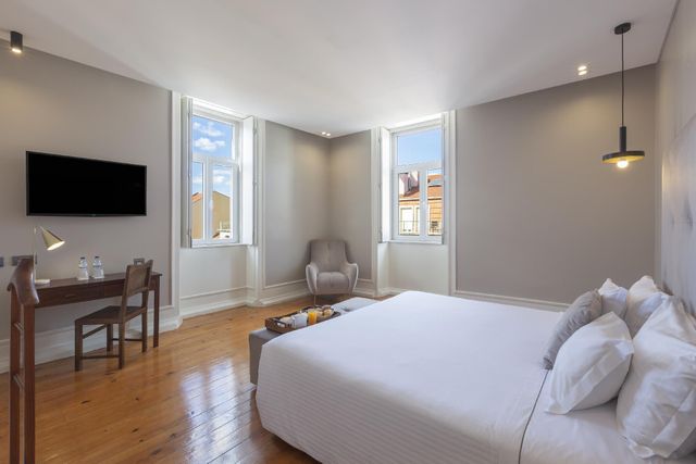 Ảnh Avenida Boutique Hotel 