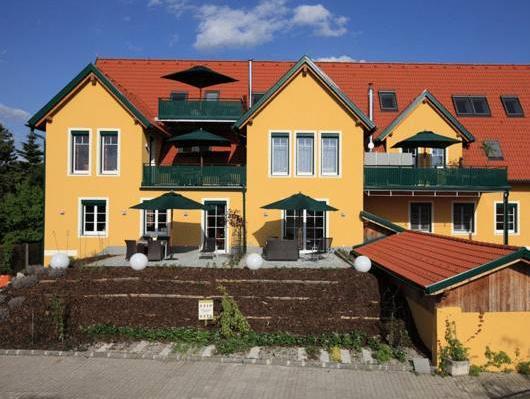 Ảnh Komfort Appartements Zirbenland - adults only - no dogs