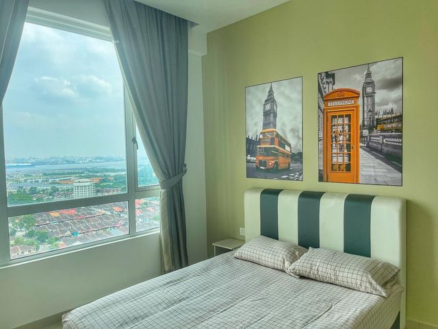 Ảnh Căn hộ 930 m² 3 phòng ngủ, 2 phòng tắm riêng ở Sembawang