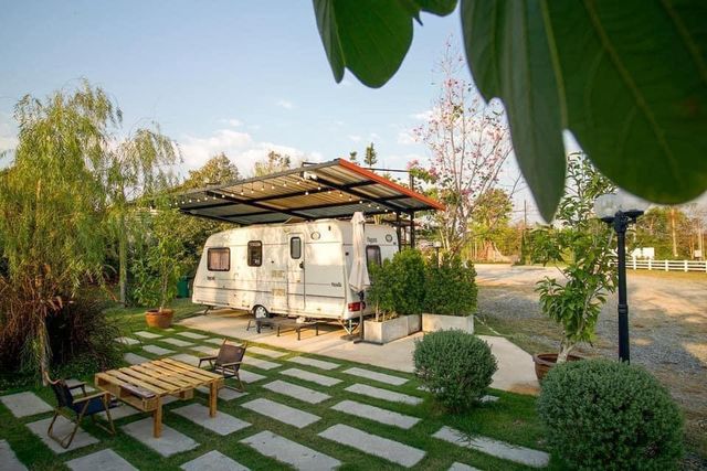 Ảnh Moonlight campsite resort