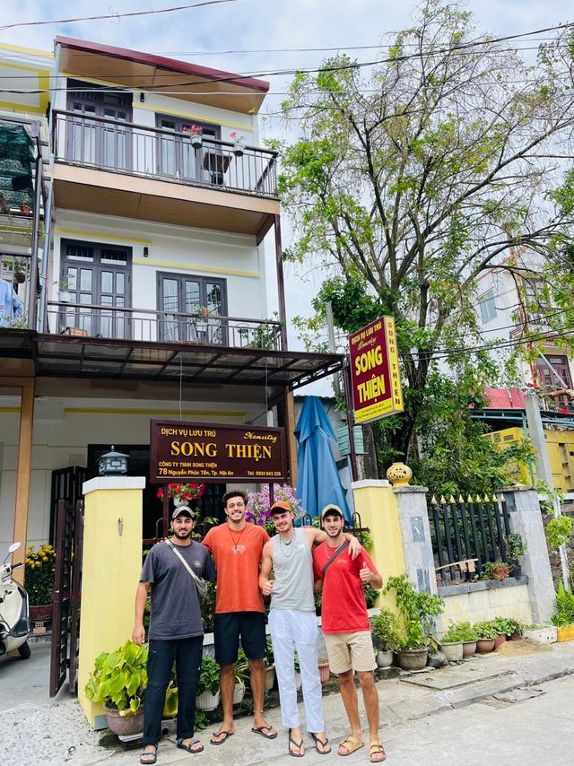 Ảnh Song Thiện Homestay