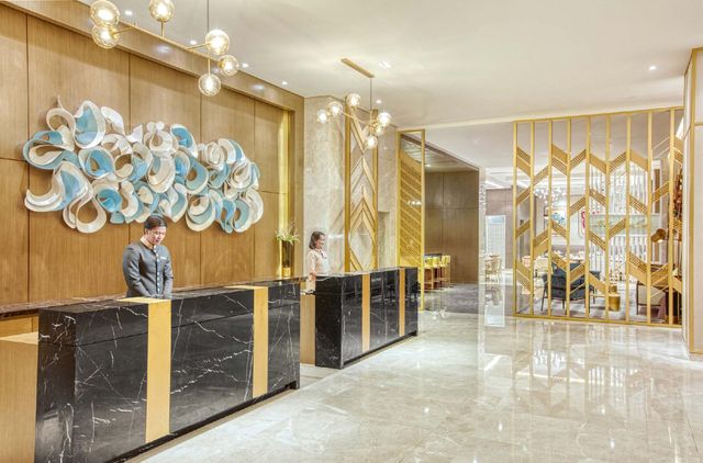 Ảnh Mercure Mactan Cebu