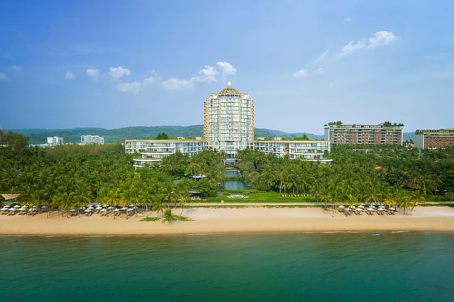 Ảnh InterContinental Phú Quốc Long Beach Resort