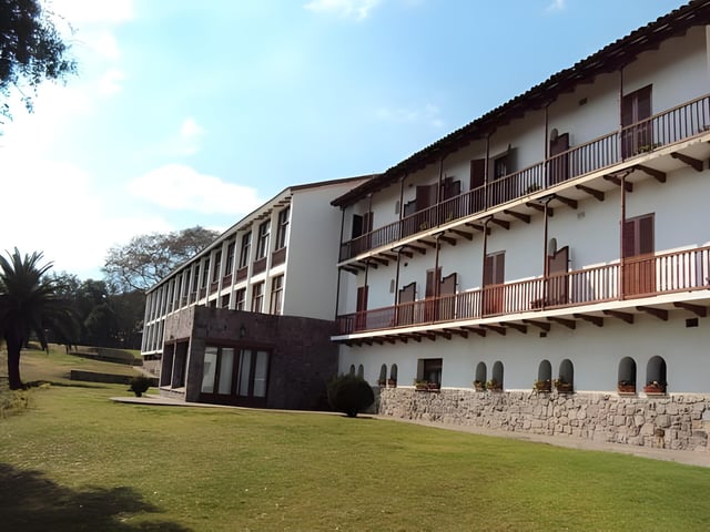 Ảnh Hotel Altos de la Vina