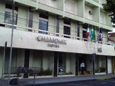 Ảnh Hotel Nacional Inn Aracatuba