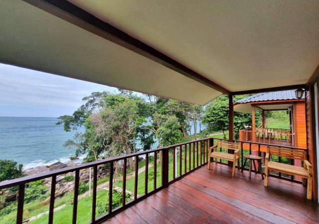 Ảnh DG Royal Resort