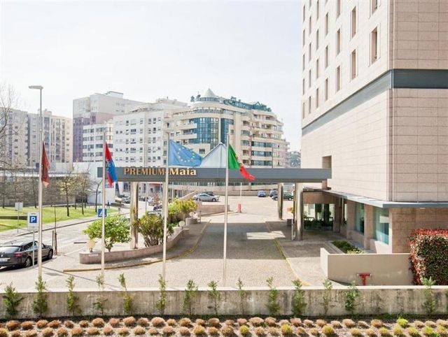 Ảnh Premium Porto Maia