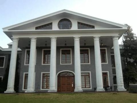 Ảnh Aroso Paco Hotel