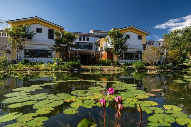 Ảnh Zen and Zan Resort