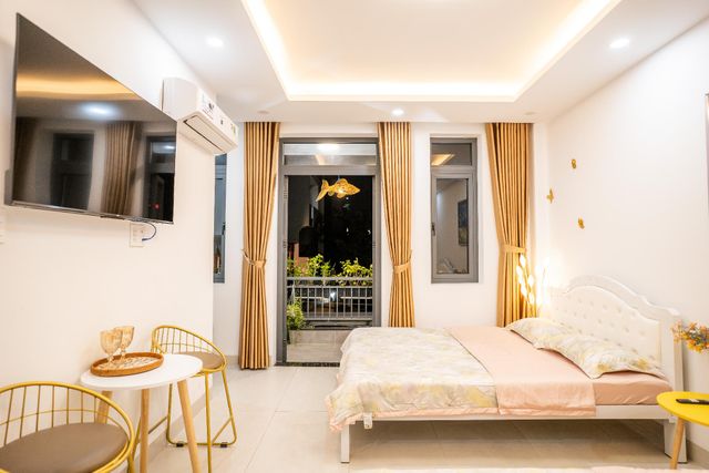 Ảnh The Sophia Apartment - Thao Dien Central 