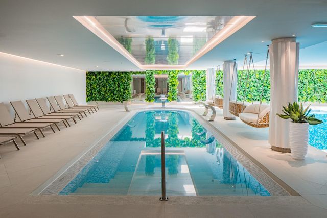 Ảnh Fagus Hotel Conference & Spa