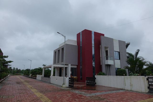 Ảnh CHANDAN VAN CLUB & RESORT