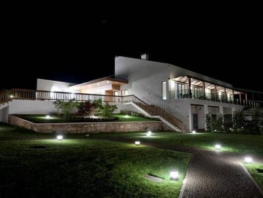 Ảnh Hotel Rural Vale Do Rio