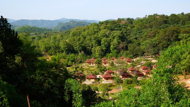 Ảnh Katiliya Park Villa