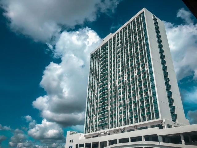 Ảnh Landmark Vientiane Life Center