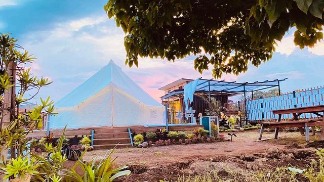 Ảnh Villa Sisina glamping