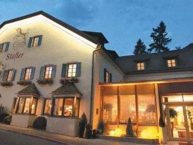 Ảnh Romantik Hotel & Restaurant Stafler