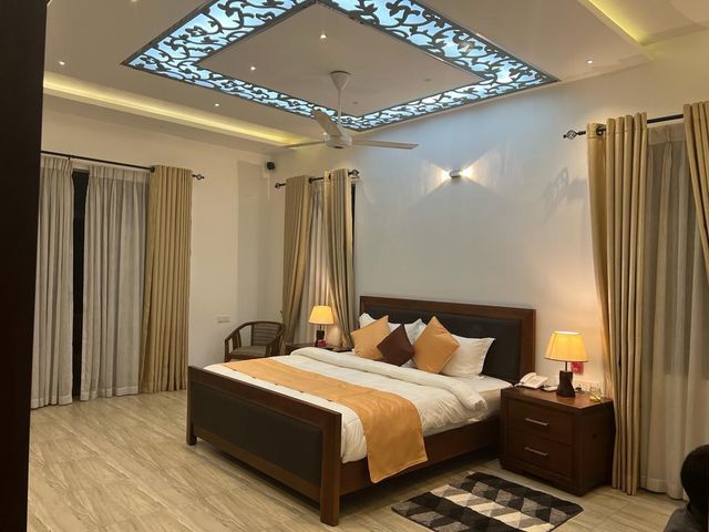 Ảnh Sky Gate Kandy